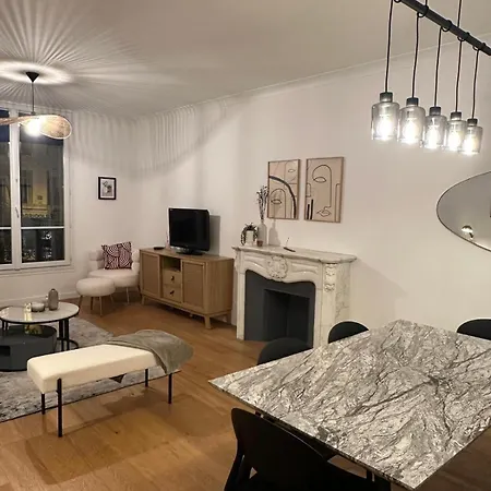 Apartment Choose To Be ! Cannes
