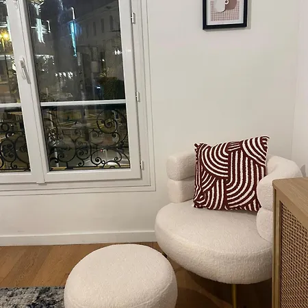 Appartement Choose To Be ! Cannes