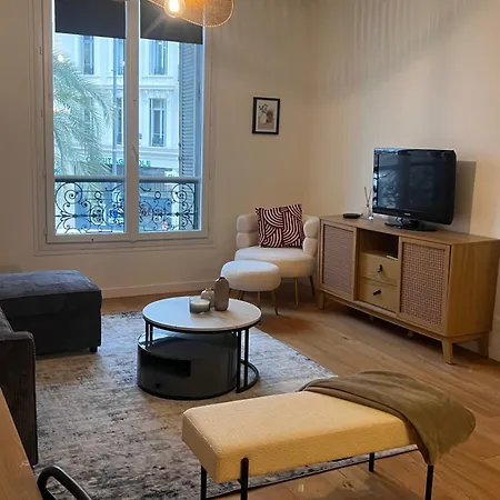Apartment Choose To Be !